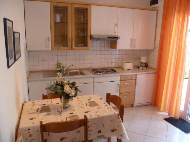 Apartment Mija
