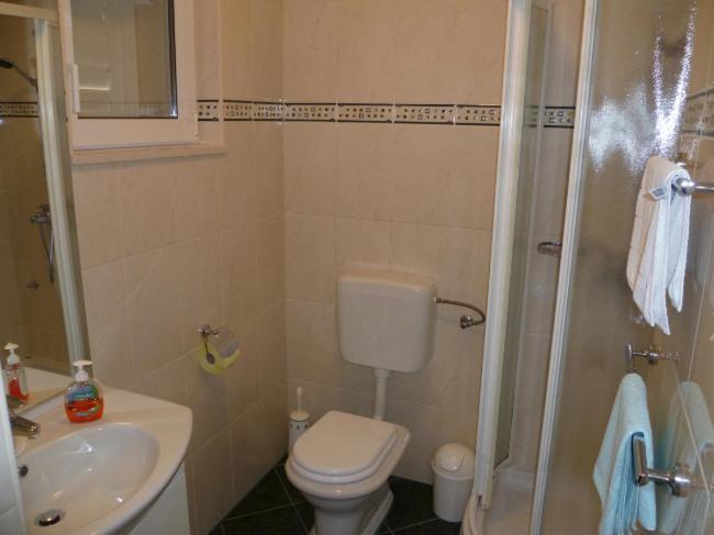 Apartment Mija Bol
