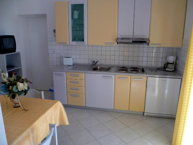 Apartment Mija