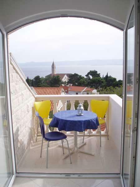 Apartment Mija Bol