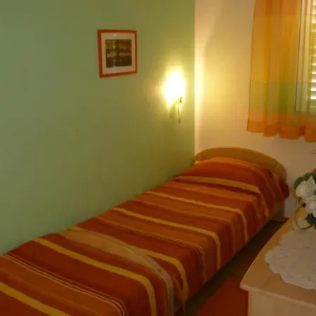 Apartments Mija Bol Exterior photo